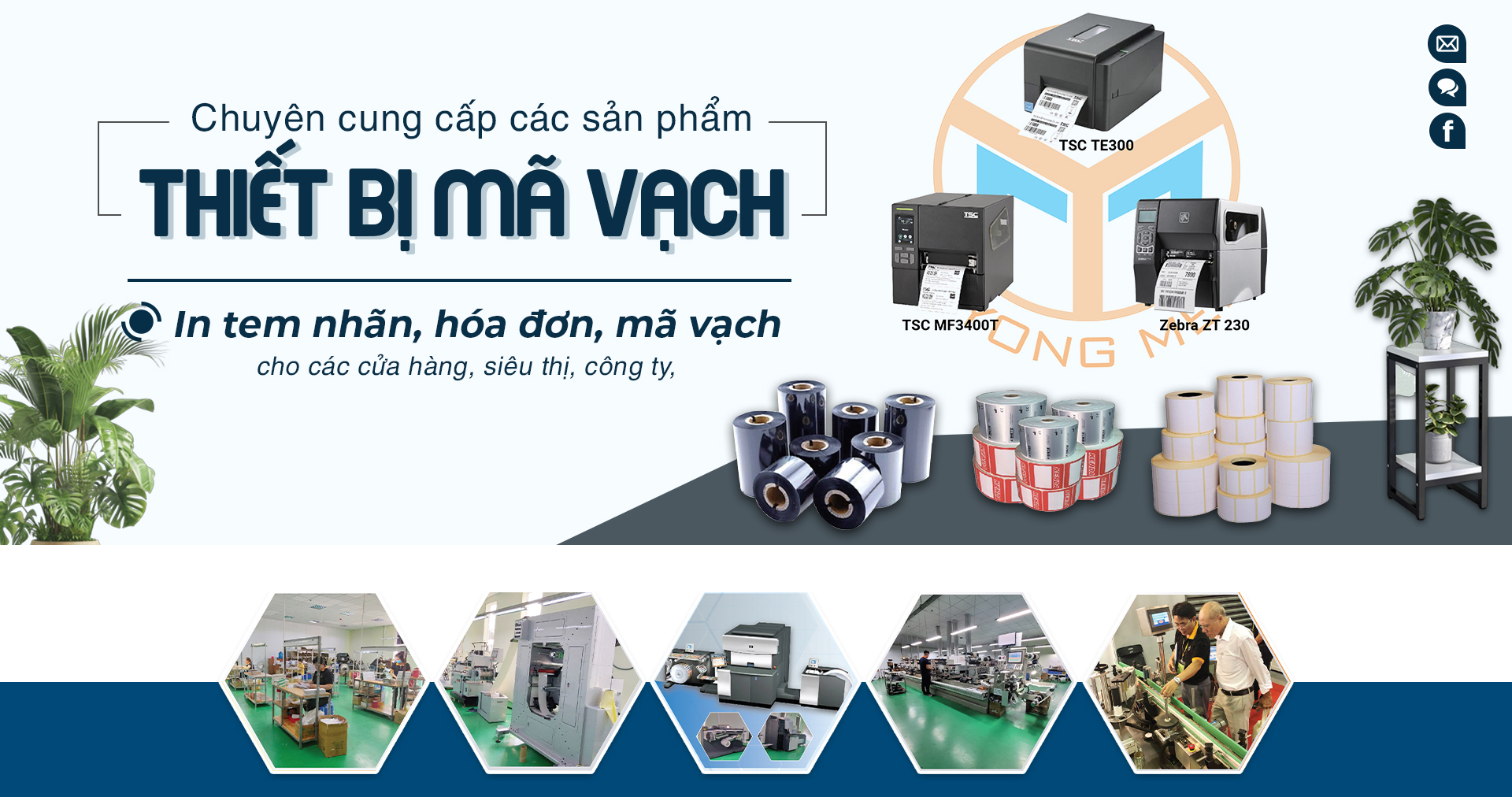 CÔNG TY TNHH KỸ THUẬT IN ẤN YONG MEI